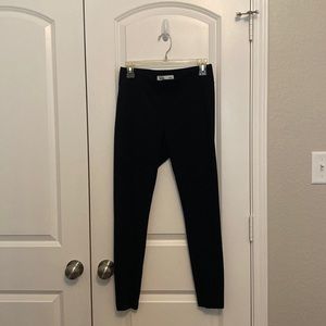 Black Leggings